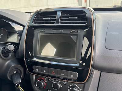 Dacia Spring Extreme MY21 Electric 65 (48kW) Blu/Azzurro usata Albignasego