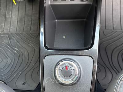 Dacia Spring Extreme MY21 Electric 65 (48kW) Blu/Azzurro usata Albignasego