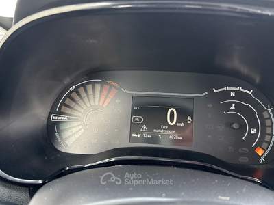 Dacia Spring Extreme MY21 Electric 65 (48kW) Blu/Azzurro usata Albignasego