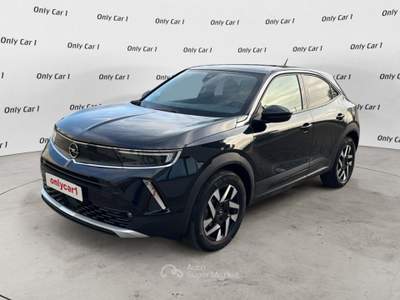 Opel Mokka Mokka 1.2 t Elegance s&s 130cv, A/T Nero usata Comacchio
