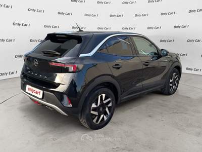 Opel Mokka Mokka 1.2 t Elegance s&s 130cv, A/T Nero usata Comacchio