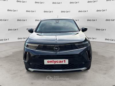 Opel Mokka Mokka 1.2 t Elegance s&s 130cv, A/T Nero usata Comacchio