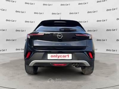 Opel Mokka Mokka 1.2 t Elegance s&s 130cv, A/T Nero usata Comacchio