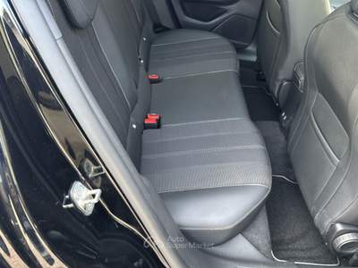 Opel Mokka Mokka 1.2 t Elegance s&s 130cv, A/T Nero usata Comacchio