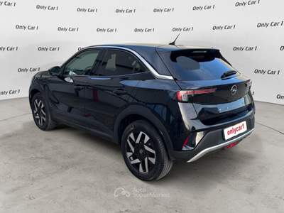 Opel Mokka Mokka 1.2 t Elegance s&s 130cv, A/T Nero usata Comacchio