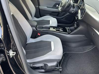 Opel Mokka Mokka 1.2 t Elegance s&s 130cv, A/T Nero usata Comacchio