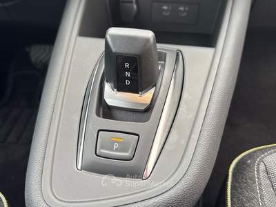 Renault Symbioz techno mild hybrid 140 EDC MY25 Grigio usata Albignasego