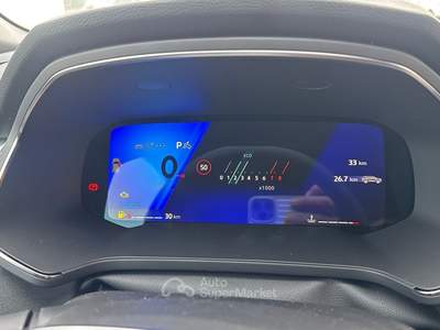 Renault Symbioz techno mild hybrid 140 EDC MY25 Grigio usata Albignasego