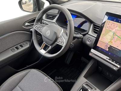 Renault Symbioz techno mild hybrid 140 EDC MY25 Grigio usata Albignasego