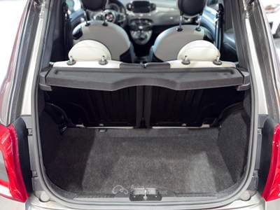 Fiat 500 1.0 70cv Ibrido Dolcevita Grigio usata Cornate D'adda