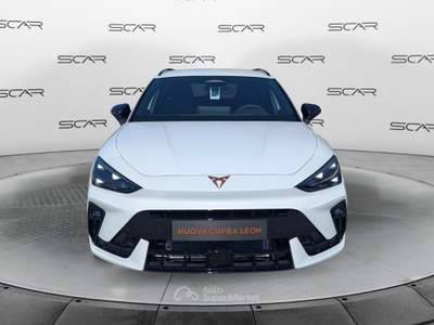 Cupra Leon Leon Sportstourer 1.5 Hybrid 150CV DSG BUSINESS PRONTA CONSEGNA PREZZO NON VINCOLATO A FINANZIAMENTO usata LIVORNO