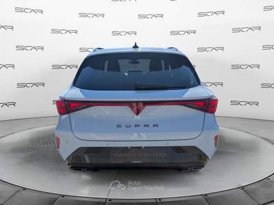 Cupra Leon Leon Sportstourer 1.5 Hybrid 150CV DSG BUSINESS PRONTA CONSEGNA PREZZO NON VINCOLATO A FINANZIAMENTO usata LIVORNO