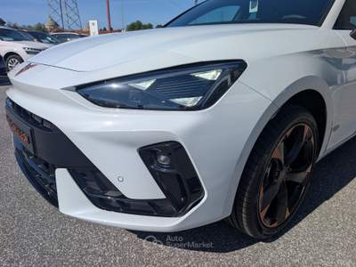 Cupra Leon Leon Sportstourer 1.5 Hybrid 150CV DSG BUSINESS PRONTA CONSEGNA PREZZO NON VINCOLATO A FINANZIAMENTO usata LIVORNO