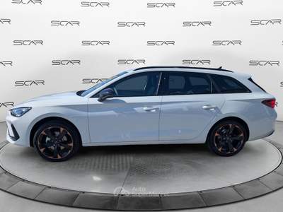 Cupra Leon Leon Sportstourer 1.5 Hybrid 150CV DSG BUSINESS PRONTA CONSEGNA PREZZO NON VINCOLATO A FINANZIAMENTO usata LIVORNO