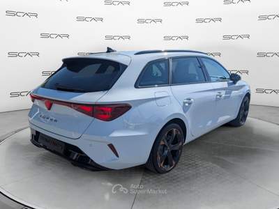 Cupra Leon Leon Sportstourer 1.5 Hybrid 150CV DSG BUSINESS PRONTA CONSEGNA PREZZO NON VINCOLATO A FINANZIAMENTO usata LIVORNO