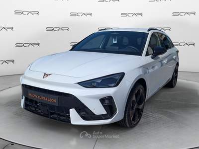 Cupra Leon Leon Sportstourer 1.5 Hybrid 150CV DSG BUSINESS PRONTA CONSEGNA PREZZO NON VINCOLATO A FINANZIAMENTO usata LIVORNO