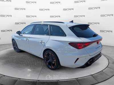 Cupra Leon Leon Sportstourer 1.5 Hybrid 150CV DSG BUSINESS PRONTA CONSEGNA PREZZO NON VINCOLATO A FINANZIAMENTO usata LIVORNO