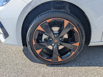 Cupra Leon Leon Sportstourer 1.5 Hybrid 150CV DSG BUSINESS PRONTA CONSEGNA PREZZO NON VINCOLATO A FINANZIAMENTO usata LIVORNO
