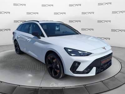 Cupra Leon Leon Sportstourer 1.5 Hybrid 150CV DSG BUSINESS PRONTA CONSEGNA PREZZO NON VINCOLATO A FINANZIAMENTO usata LIVORNO