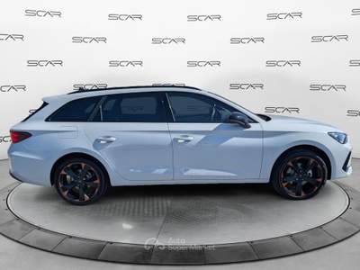 Cupra Leon Leon Sportstourer 1.5 Hybrid 150CV DSG BUSINESS PRONTA CONSEGNA PREZZO NON VINCOLATO A FINANZIAMENTO usata LIVORNO
