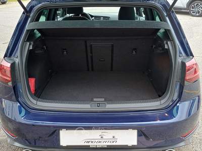 Volkswagen Golf Golf GTI Performance 2.0 245 CV TSI DSG 5p. BMT Blu/Azzurro usata Veggiano