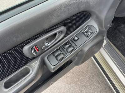 Mitsubishi L200 2.5 TD CAT 4WD DC Intense Blu/Azzurro usata San Giuseppe Vesuviano