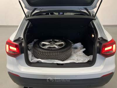 Audi Q2 2.0 TDI BUSINESS S TRONIC QUATTRO Bianco usata Cesena