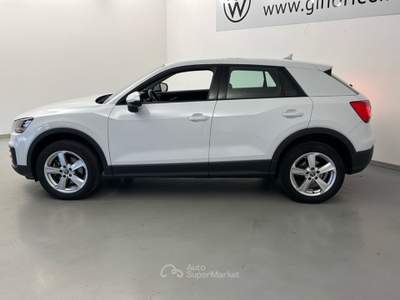 Audi Q2 2.0 TDI BUSINESS S TRONIC QUATTRO Bianco usata Cesena
