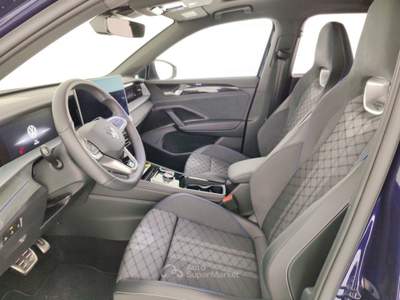 Volkswagen Tayron 1.5 TSI eHybrid DSG R-Line Plus Blu/Azzurro usata Massa