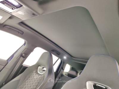 Volkswagen Tayron 1.5 TSI eHybrid DSG R-Line Plus Blu/Azzurro usata Massa