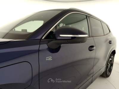 Volkswagen Tayron 1.5 TSI eHybrid DSG R-Line Plus Blu/Azzurro usata Massa
