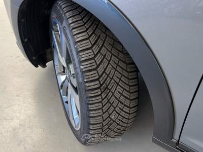 Audi A1 Allstreet 25 TFSI Business Grigio usata Cesena