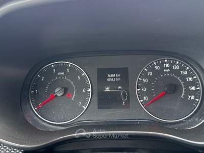 Dacia Jogger 1.0 TCe GPL Extreme UP 7p.ti Grigio usata Albignasego