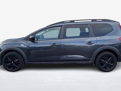 Dacia Jogger 1.0 TCe GPL Extreme UP 7p.ti Grigio usata Albignasego