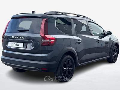 Dacia Jogger 1.0 TCe GPL Extreme UP 7p.ti Grigio usata Albignasego
