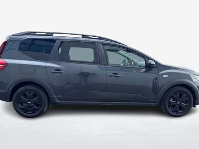Dacia Jogger 1.0 TCe GPL Extreme UP 7p.ti Grigio usata Albignasego