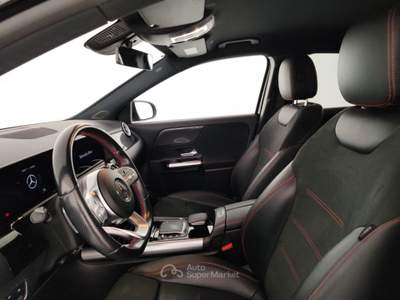 Mercedes-Benz GLA GLA 200 d Automatic Premium Nero usata Massa