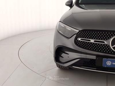 Mercedes-Benz GLC GLC 220d 4Matic Mild Hybrid AMG Premium Grigio usata Massa