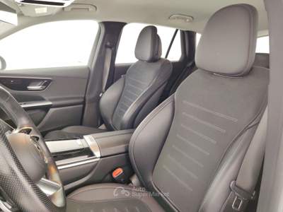 Mercedes-Benz GLC GLC 220d 4Matic Mild Hybrid AMG Premium Grigio usata Massa