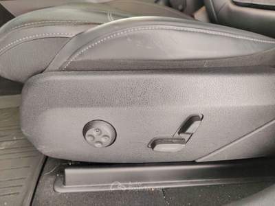 Mercedes-Benz GLC GLC 220d 4Matic Mild Hybrid AMG Premium Grigio usata Massa