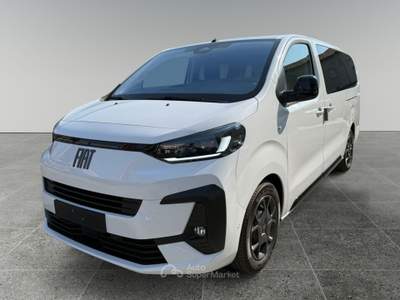 Fiat Ulysse 2.2 Multijet 180 CV S&S AT8 L3 Pop con FHB 9 posti Bianco usata Varedo