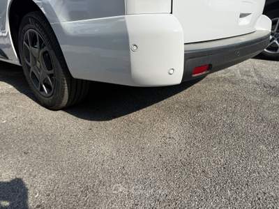 Fiat Ulysse 2.2 Multijet 180 CV S&S AT8 L3 Pop con FHB 9 posti Bianco usata Varedo