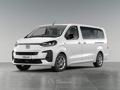 Fiat Ulysse 2.2 Multijet 180 CV S&S AT8 L3 Pop Bianco usata Varedo
