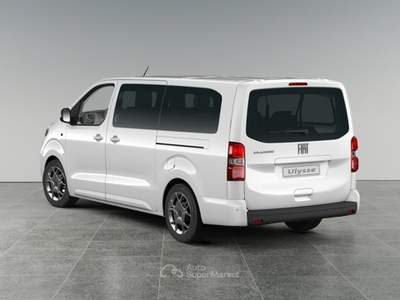 Fiat Ulysse 2.2 Multijet 180 CV S&S AT8 L3 Pop Bianco usata Varedo
