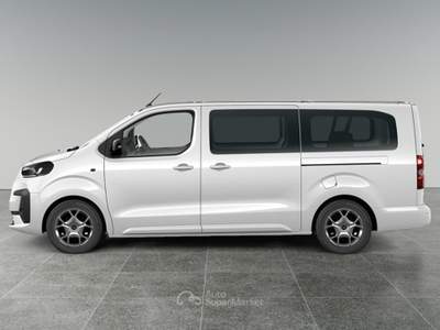 Fiat Ulysse 2.2 Multijet 180 CV S&S AT8 L3 Pop Bianco usata Varedo