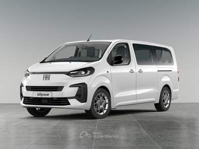 Fiat Ulysse 2.2 Multijet 180 CV S&S AT8 L3 Pop Bianco usata Varedo