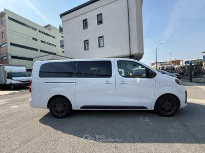 Fiat Ulysse 2.2 Multijet 180 CV S&S AT8 L3 Pop con FHB 9 posti Bianco usata Varedo