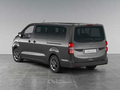 Fiat Ulysse 2.2 Multijet 180 CV S&S AT8 L3 Pop Grigio usata Varedo