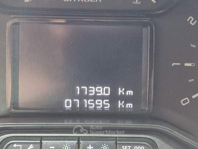 Citroen C3 C3 1.2 puretech Feel s&s 83cv neopatentati my20 Nero usata Barletta