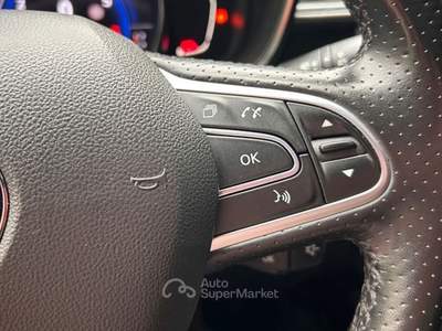 Renault Kadjar TCe 140CV FAP Black Edition Nero usata Galbiate